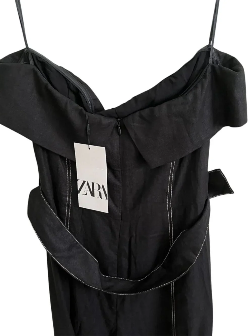 Zara elevate your